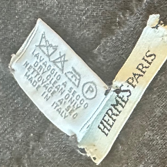 MILK CHOCOLATE HERMES WRAP - Picture 5 of 6